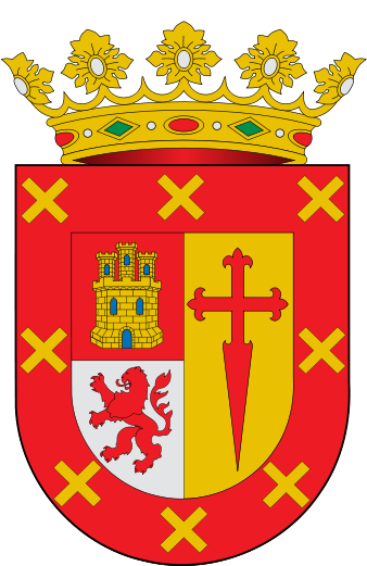 338px Escudo_de_Villanueva_del_Rio_y_Minas_svg