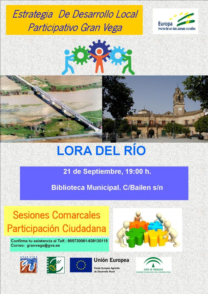 3CARTEL REUNIONES Lora del Rio 1 724x1024