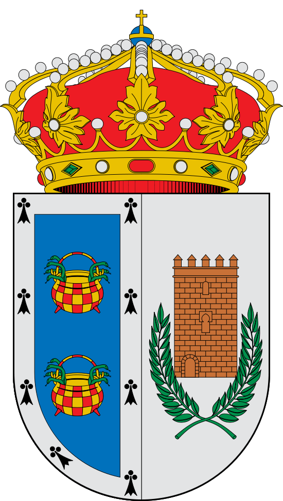 550px Escudo_de_La_Algaba_%28Sevilla%29_2